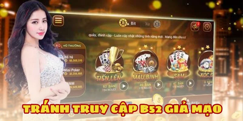 Những trò lừa đảo tinh vi bằng khuyến mãi ảo tại B52 