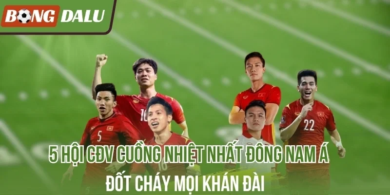 Philippines Ultras là đội CĐV với màn trình diễn đầy màu sắc